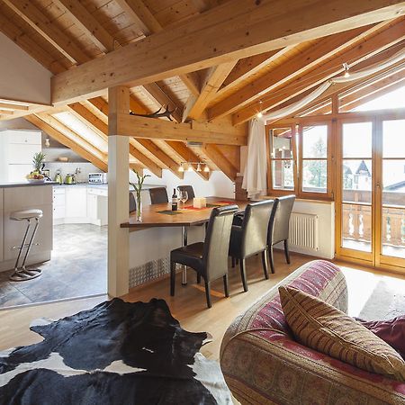 Ferienwohnungen Weidach Oberstdorf Room photo