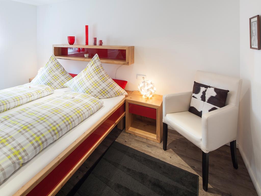Ferienwohnungen Weidach Oberstdorf Room photo