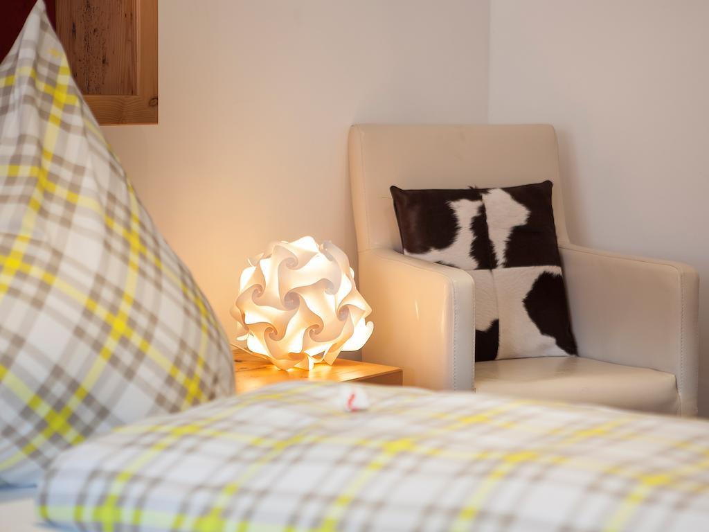 Ferienwohnungen Weidach Oberstdorf Room photo
